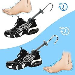 eachway Shoe Stretcher, Shoe Trees Adjustable