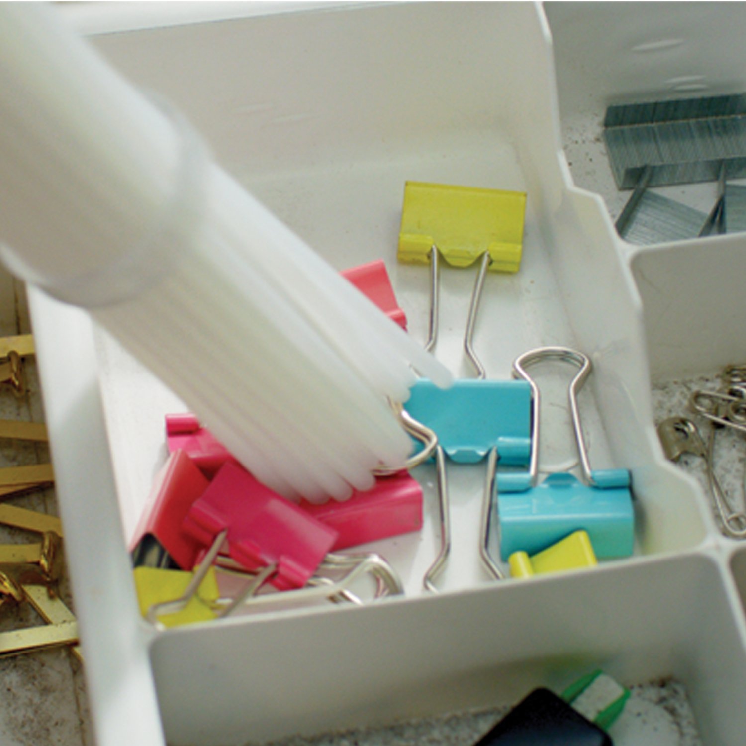 Ontel Dust Daddy, Universal Vacuum Cleaner Attachment