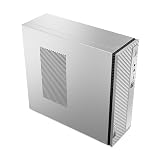 Lenovo IdeaCentre 3 Desktop PC Intel Core i5-12400 16GB RAM 512GB SSD Windows view 3