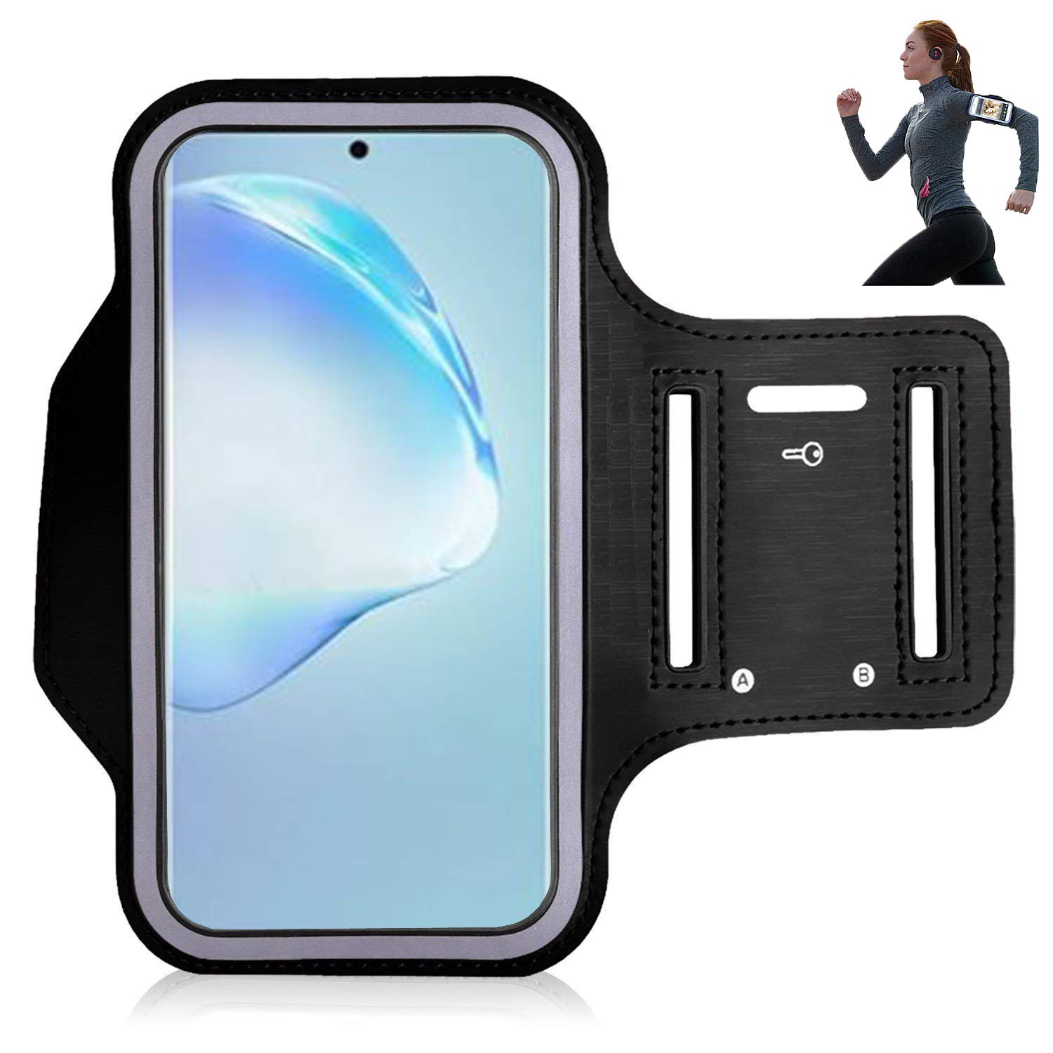 iPro Accessories For Samsung S20/S20 Plus/S20 Ultra/S21/S21 Plus 