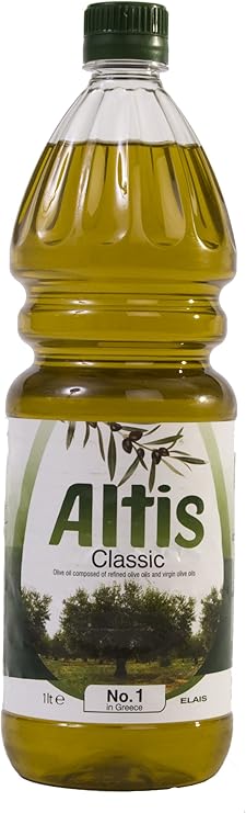 Quanto Pesa Un Litro Di Olio Di Oliva