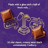 Cadbury Milk Tray Chocolate Box Assorted Chocolates Gift Set 360 g view 4