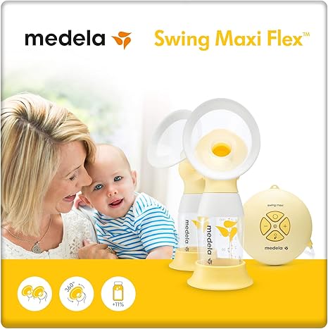 Tubicini Di Ricambio Per Tiralatte Medela Swing - Senza BPA, 2 Pezzi Da 76cm, Compatibili Con Parte #8007215 - Foto 3
