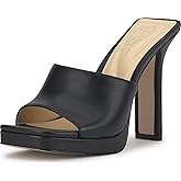 Jessica Simpson Women's Azelica High Heel Sandal