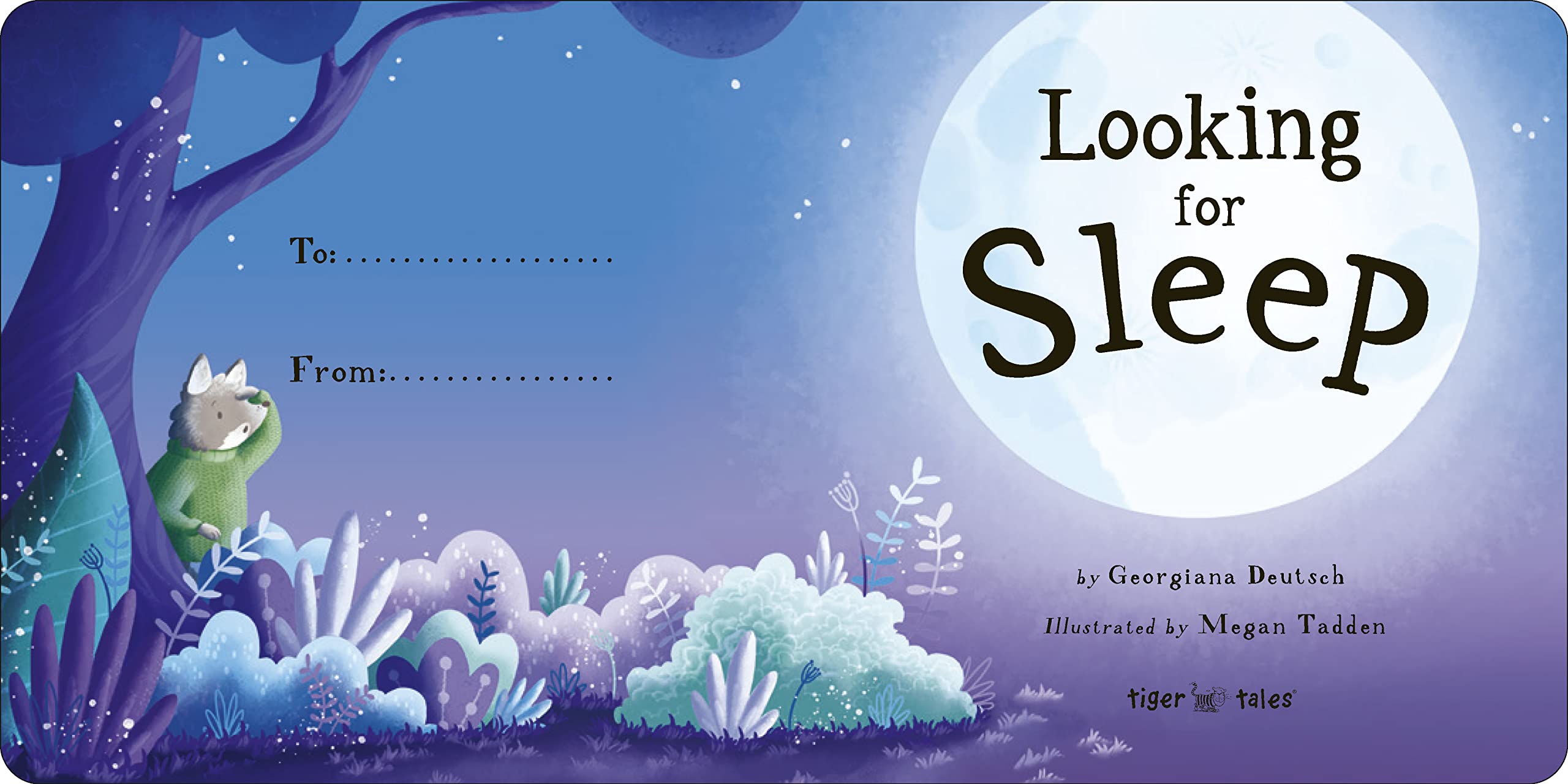 Looking for Sleep
