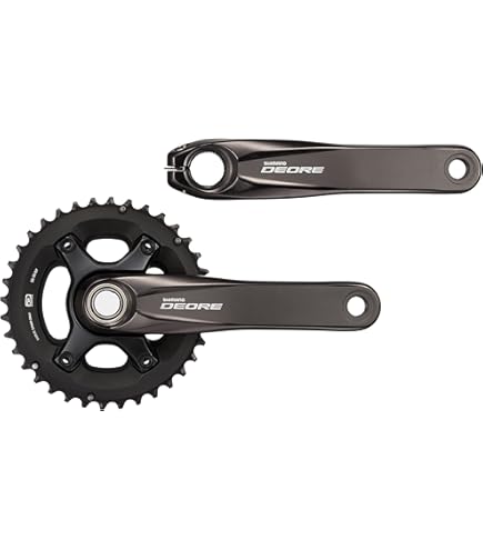 Amazon.com : SHIMANO Cycling Y5JD98040 Ultegra 6700 10 Speed