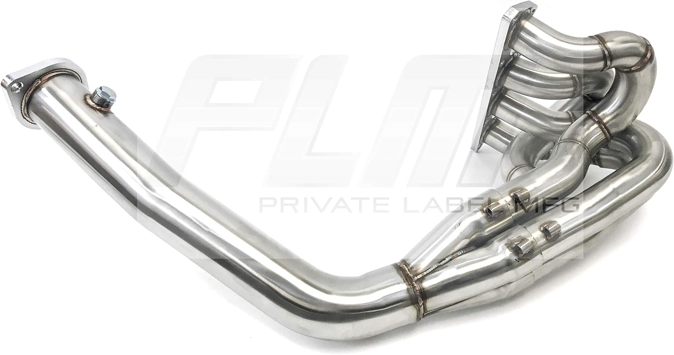 Private Label MFG Power Driven (V2) B-Series header(4-1)