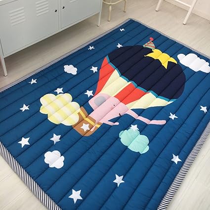 ustide baby play mat