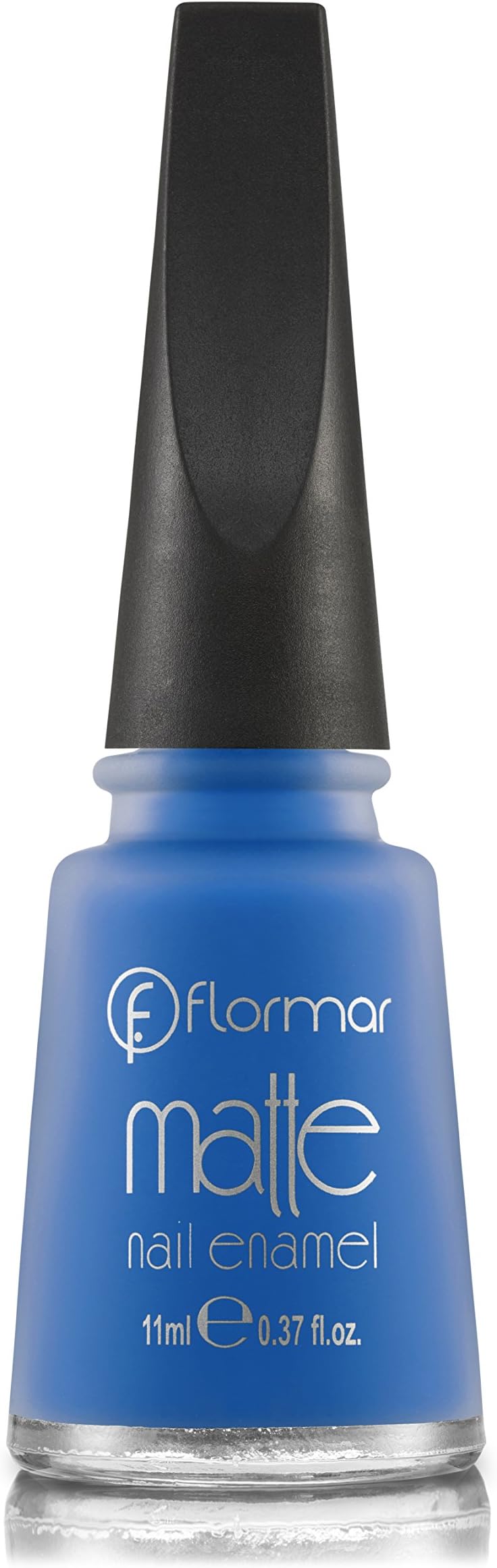 FLORMAR Matte Nail Polish Lacquer 11 ml - color 13