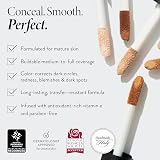 Laura Geller The Ideal Fix Concealer Medium Buildable Coverage view 3