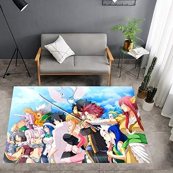 Yugy Teppich Kinder 3d Kreative Blaue Wohnzimmer Sofa Bodenmatte Heimtextilien Junge Madchen Schlafzimmer Kinderzimmer Badezimmer Turmatte Teppich Amazon De Kuche Haushalt