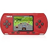 GAMPLAE Retro Handheld Games for Kids, Handheld