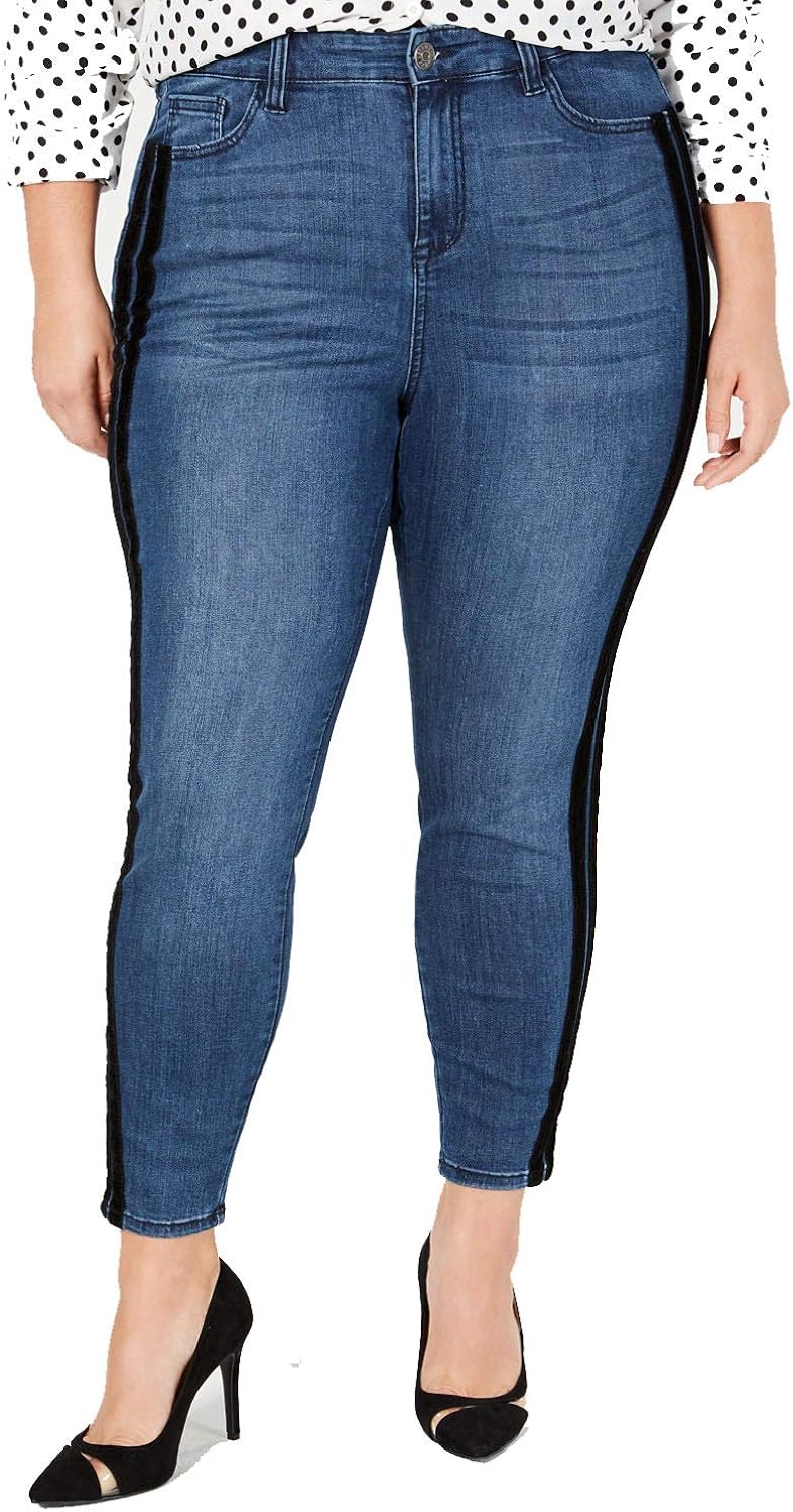 celebrity pink jeans amazon