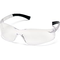 Pyramex Mini Ztek S2510SN Safety Glasses : Amazon.ca: Tools & Home