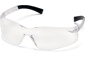 Pyramex Ztek Safety Glasses