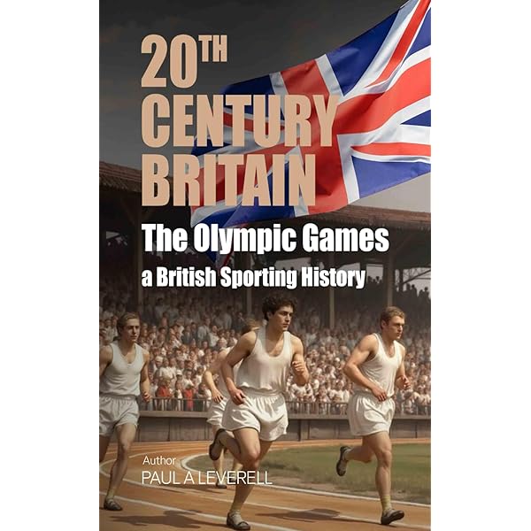 The Olympics: A History of the Modern Games (Illinois History of