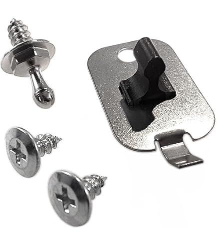 Fermaporta Sinistro Silver, Gw J00302940 - - Italia - Foto 8