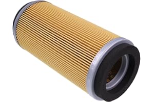 DVPARTS Air Filter 35460501800 Compatible with Mahindra HST 1815 1816 2015 4WD 2216 2415 2516 Max 22 24 25, Max 26 28 XL XLT 