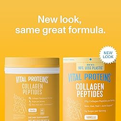 Vital Proteins Collagen Peptides Powder - Grass Fed