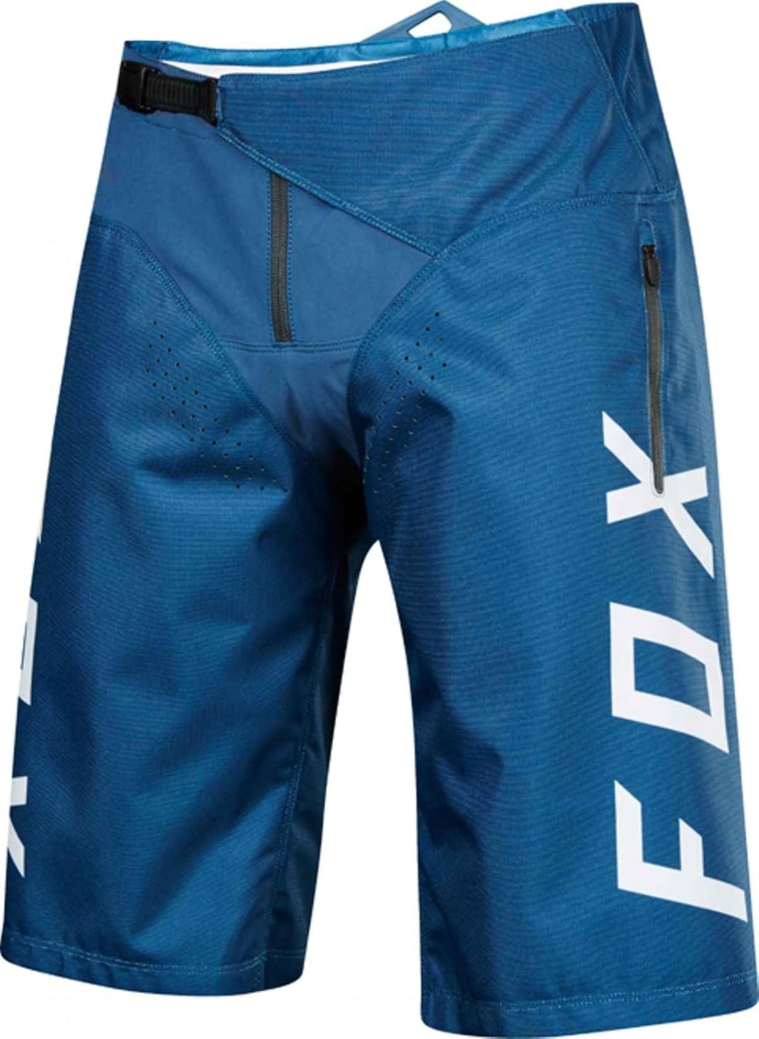 fox racing demo shorts