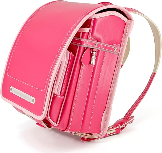 Amazon Co Jp 軽量 2019年最新モデル ランドセル 女の子 高級合皮