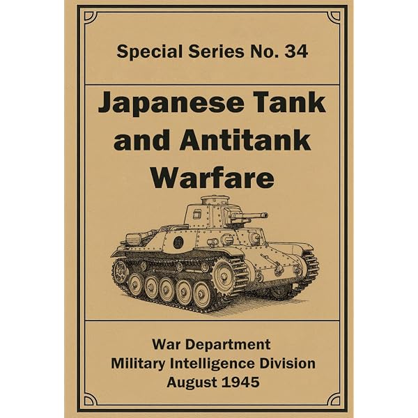 Japonska Bron Pancerna - Japanese Armor Vol. 4 - Tankpower No. 12