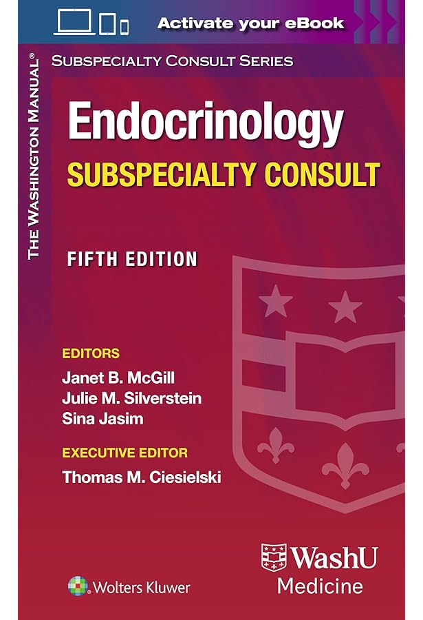 Williams Textbook of Endocrinology: 9780323555968: Medicine