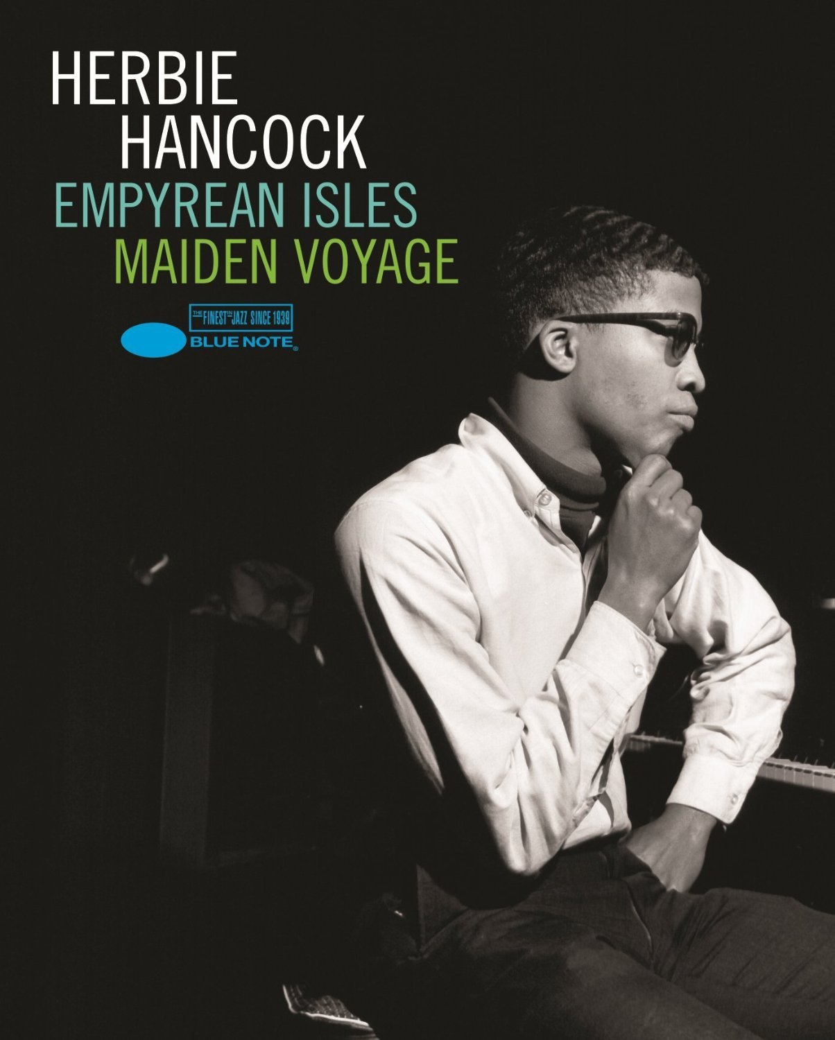 Empyrean Isles / Maiden Voyage Herbie Hancock Amazon.es Música