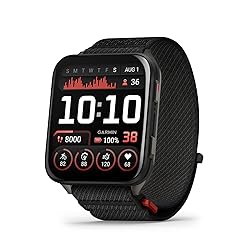 Garmin® Venu® X1, Thin and Lightweight GPS