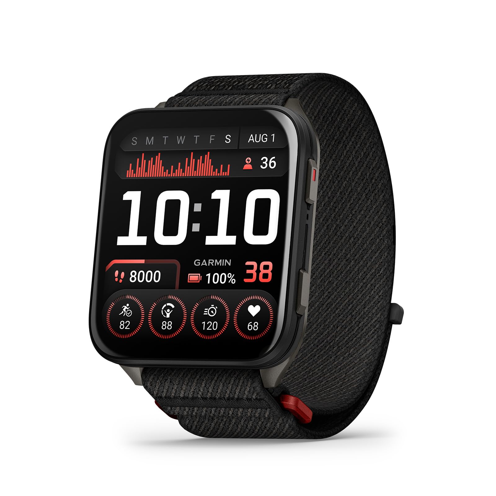 Garmin® Venu® X1, Thin and Lightweight GPS