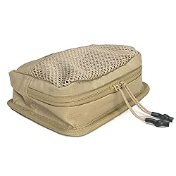 VIKTOS Hookie Series Durable Zippered EDC Items