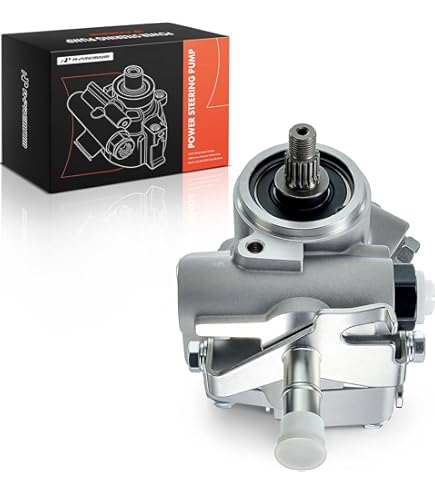 Amazon.com: HIMIKI 911-614 Vacuum Power Steering Air Control Valve