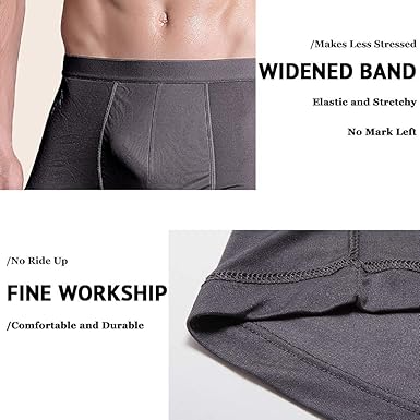 silk boxer briefs amazon