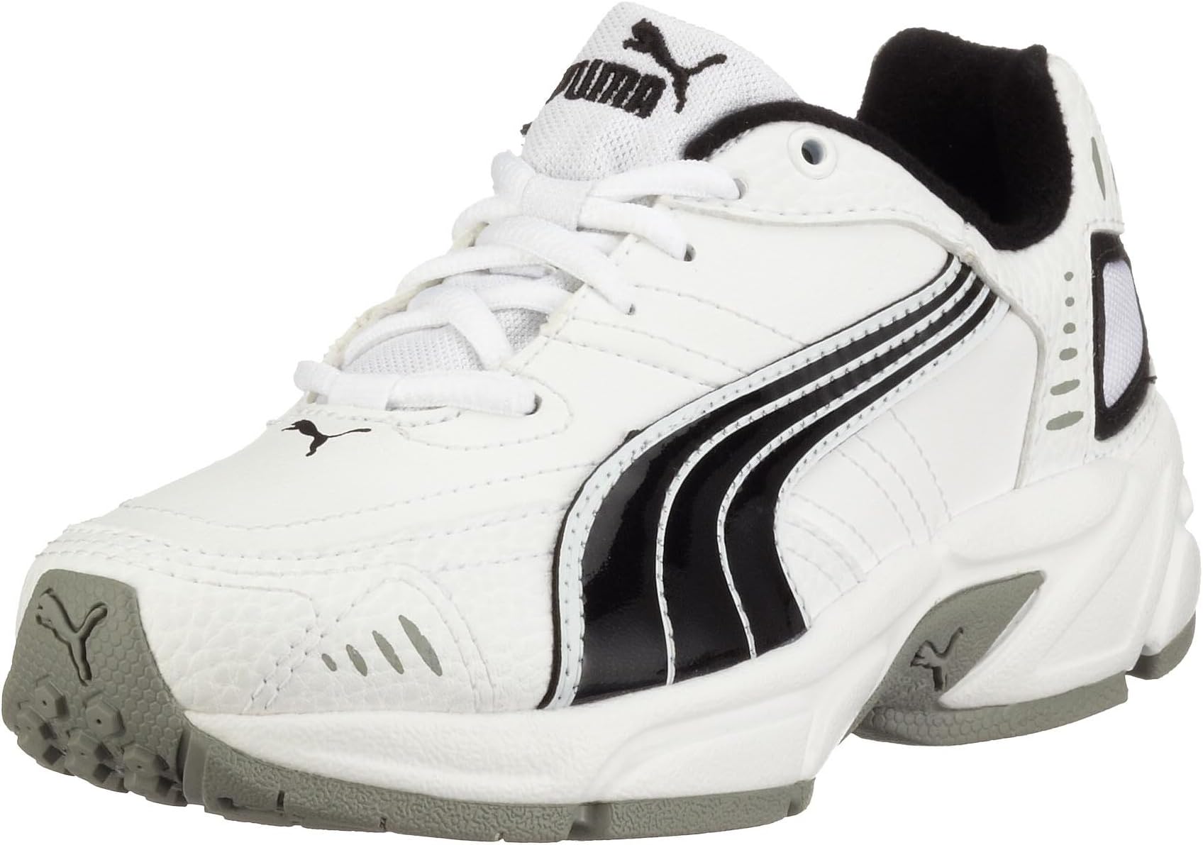 Puma Boys' Gymnastics Shoes