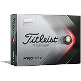 Titleist Pro V1x Golf Balls
