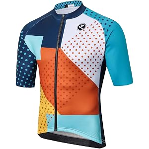 UGLY FROG Cycling Bike Jackets for Men Winter Thermal Running Jacket Windproof Breathable Reflective