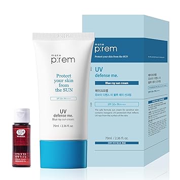 face sun cream for acne