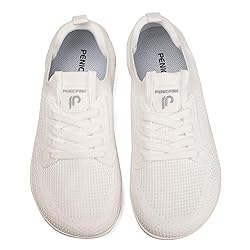 penicfine Women's/Men's Wide Barefoot