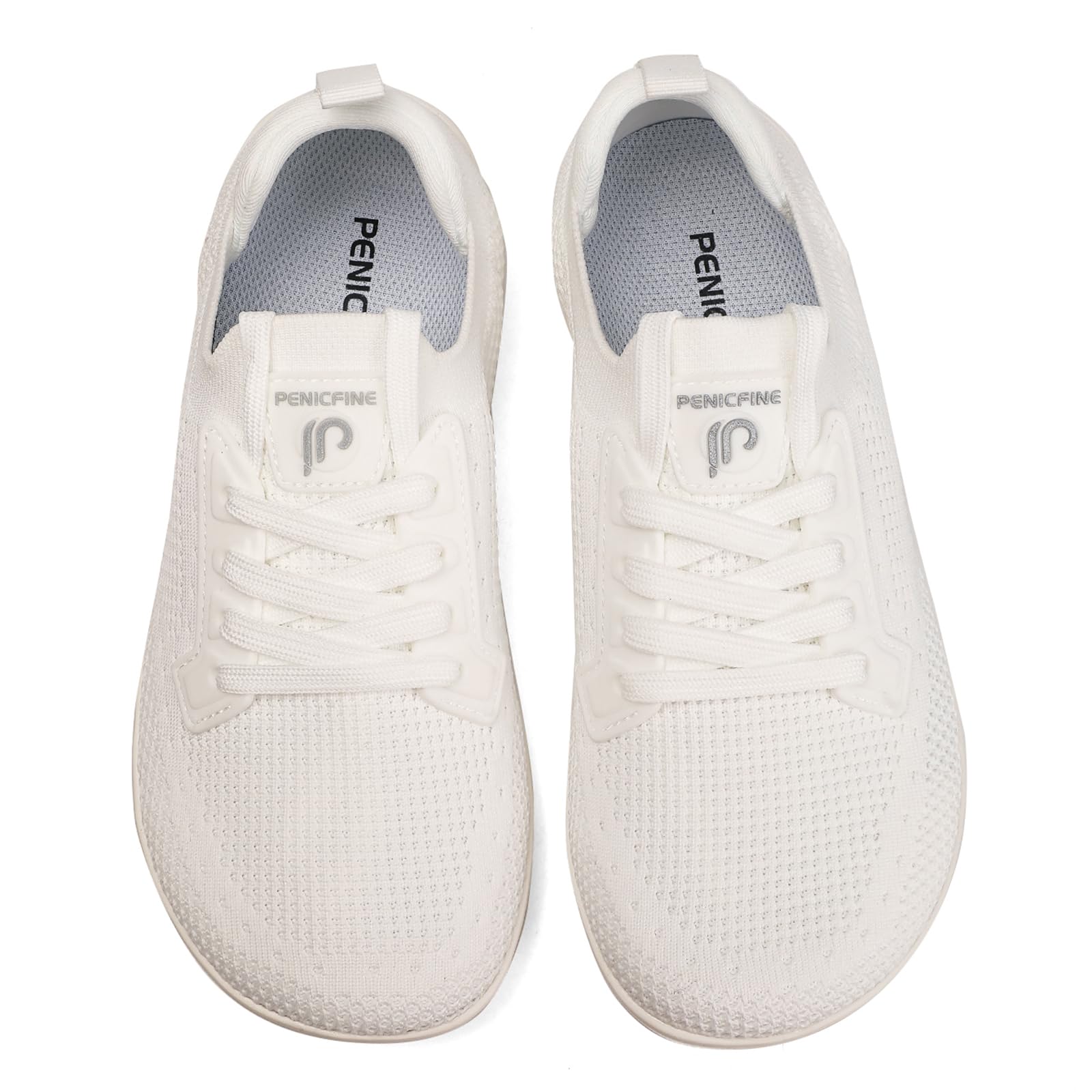 penicfine Women's/Men's Wide Barefoot