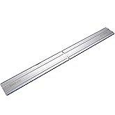Kreg Accu-Cut Expansion Pack, Circular Saw Guide, KMA2750, Adds 50" | For Circular Saw Track, Adds 50" Cutting Length, Compatible with Accu-Cut (KMA2700), Track Guide Rail, Woodworking Tools