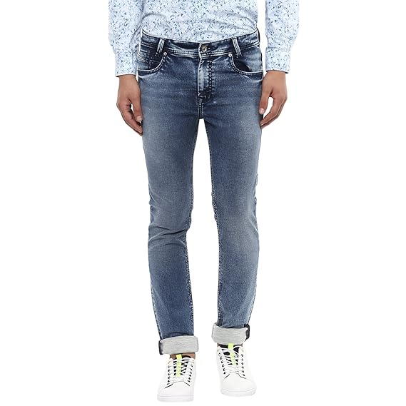 denim deluxe by mufti