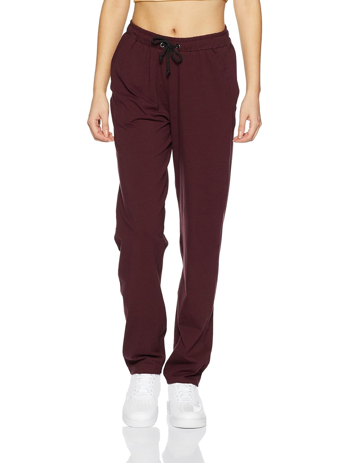 endeavor women's track pants