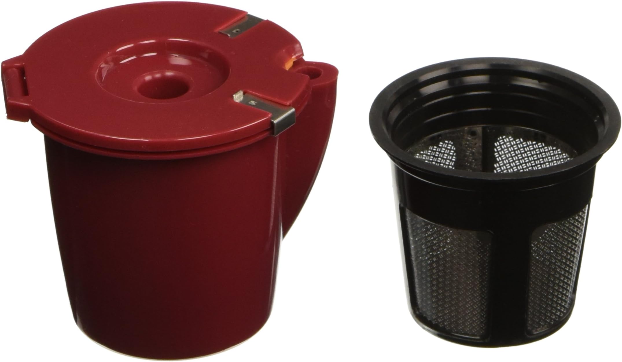 KinbarÂKinbar Cup For Keurig VUE Brewers Reusable Coffee Filter Works In Keurig VUE Machine
