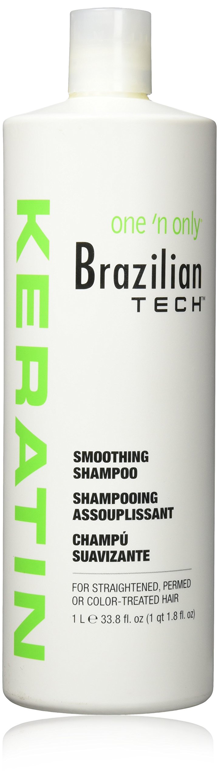 Shampoo Keratin Brazilian Tech at Daryl Mone blog