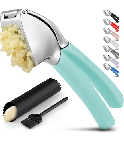 Lemon Squeezer Manual, Max Juice Extraction Citrus Squeezer Hand Press Easy To Use For Lemon Lime Cirtus Orange Fruits Yellow