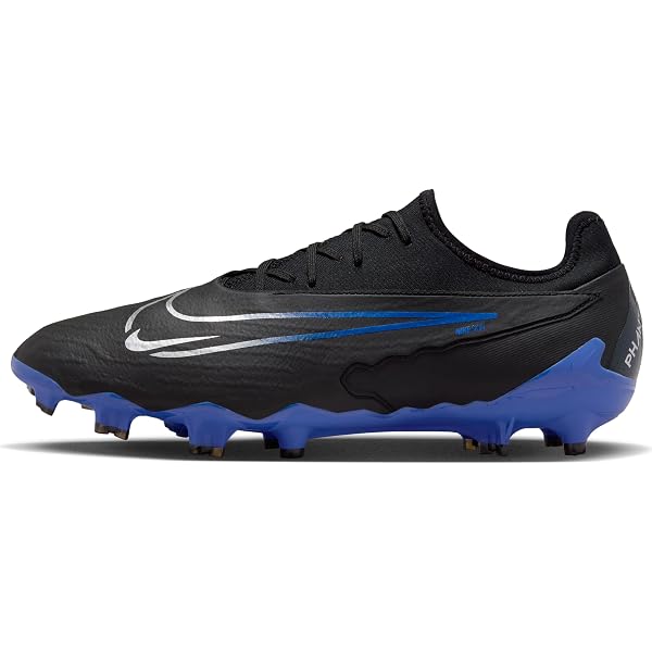 Amazon.com | Nike Phantom GX Academy Multi-Ground High-Top Soccer
