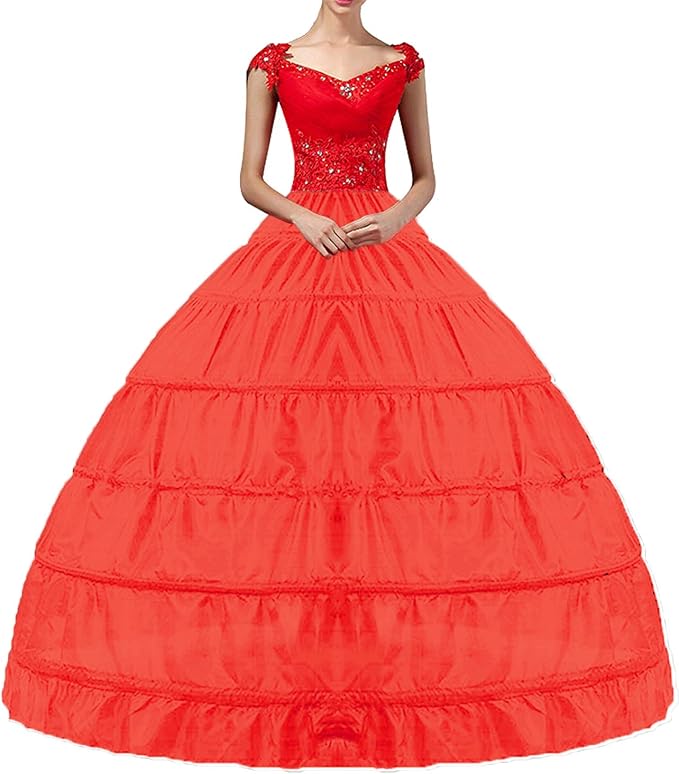Vestidos De Quinceañera En Rojo Clearance Sale, UP TO 58% OFF |  www.apmusicales.com