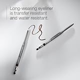 Clinique Quickliner For Eyes Waterproof Smudge Resistant Safe for Sensitive Eyes view 2