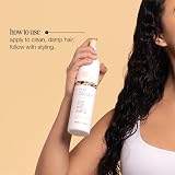 milk_shake Curl Passion Leave In 300 ml - Hair Conditioner for Curls view 5