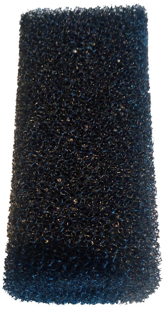Hydor Filter Sponge for Crystal 2 Internal Power Filter/Crystal Duo/ R05